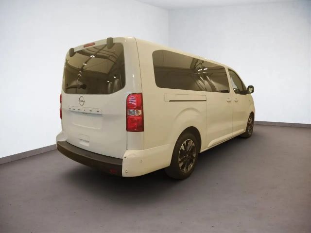 Opel Zafira Life 2.0 CDTI