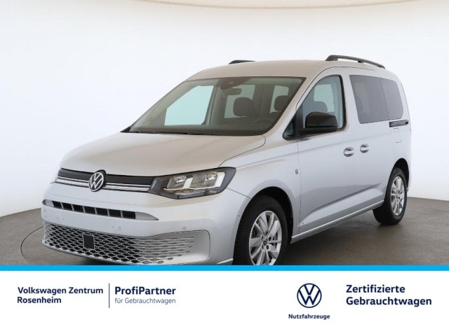 Volkswagen Caddy Combi