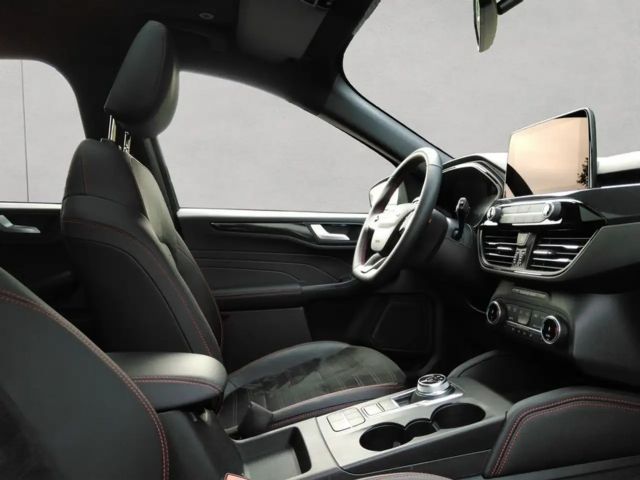 Ford Kuga Plug in Hybrid