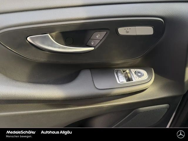 Mercedes-Benz EQV 300 Limousine Lang