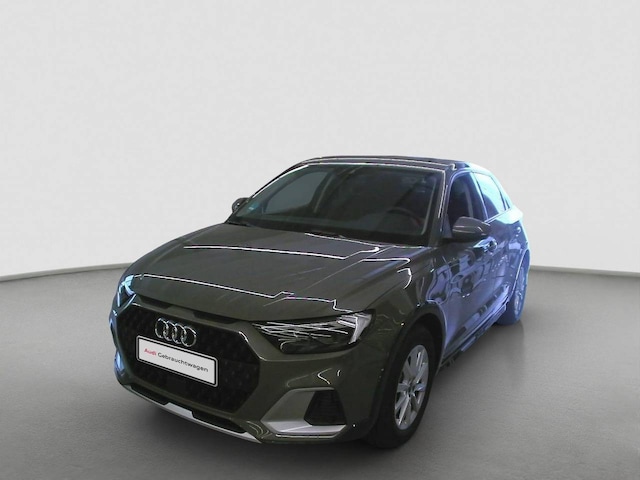 Audi A1 25 TFSI Allstreet