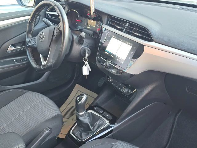 Opel Corsa Edition