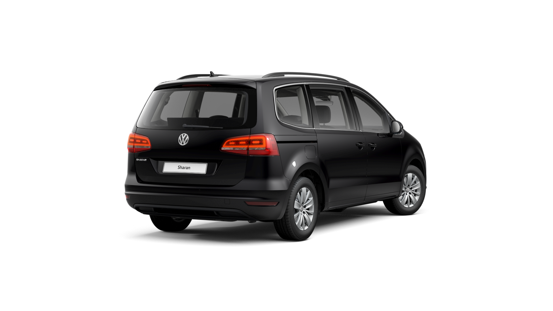 Volkswagen Sharan 1.4 TSI Comfortline