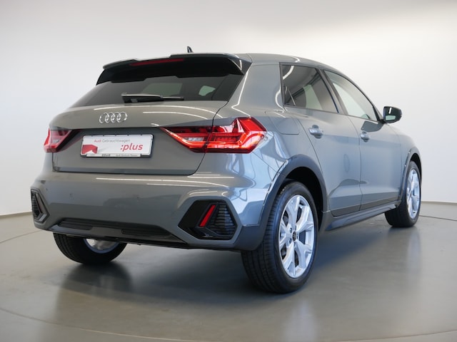 Audi A1 30 TFSI Allstreet