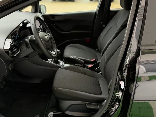 Ford Fiesta Cool & Connect EcoBoost