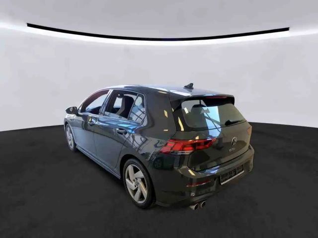 Volkswagen Golf DSG GTD