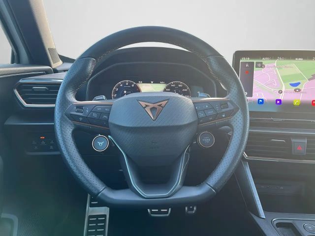 Cupra Formentor 2.0 TSI 4Drive DSG VZ