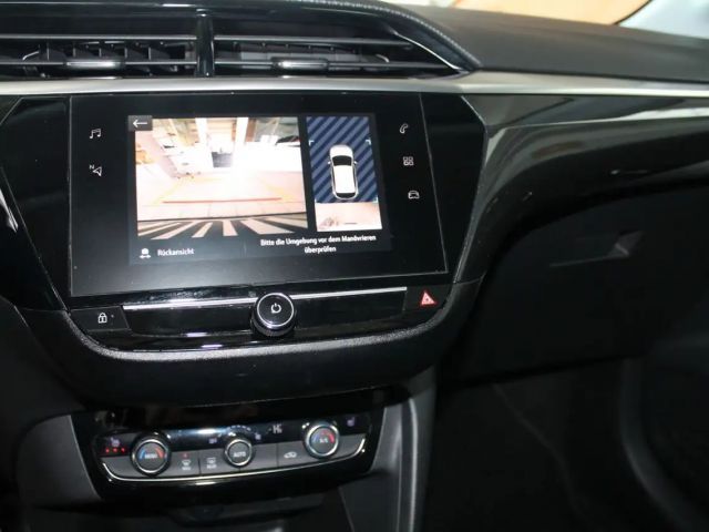 Opel Corsa Elegance Turbo