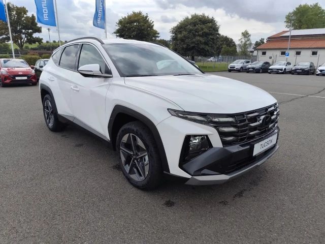 Hyundai Tucson 1.6 T-GDi Trend