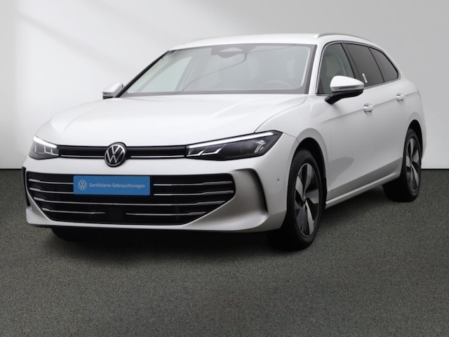 Volkswagen Passat 1.5 eTSI Business DSG