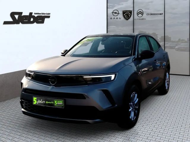 Opel Mokka 1.2 Turbo Edition Turbo