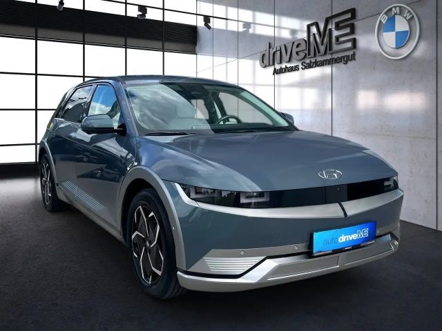 Hyundai IONIQ 5 58 kWh