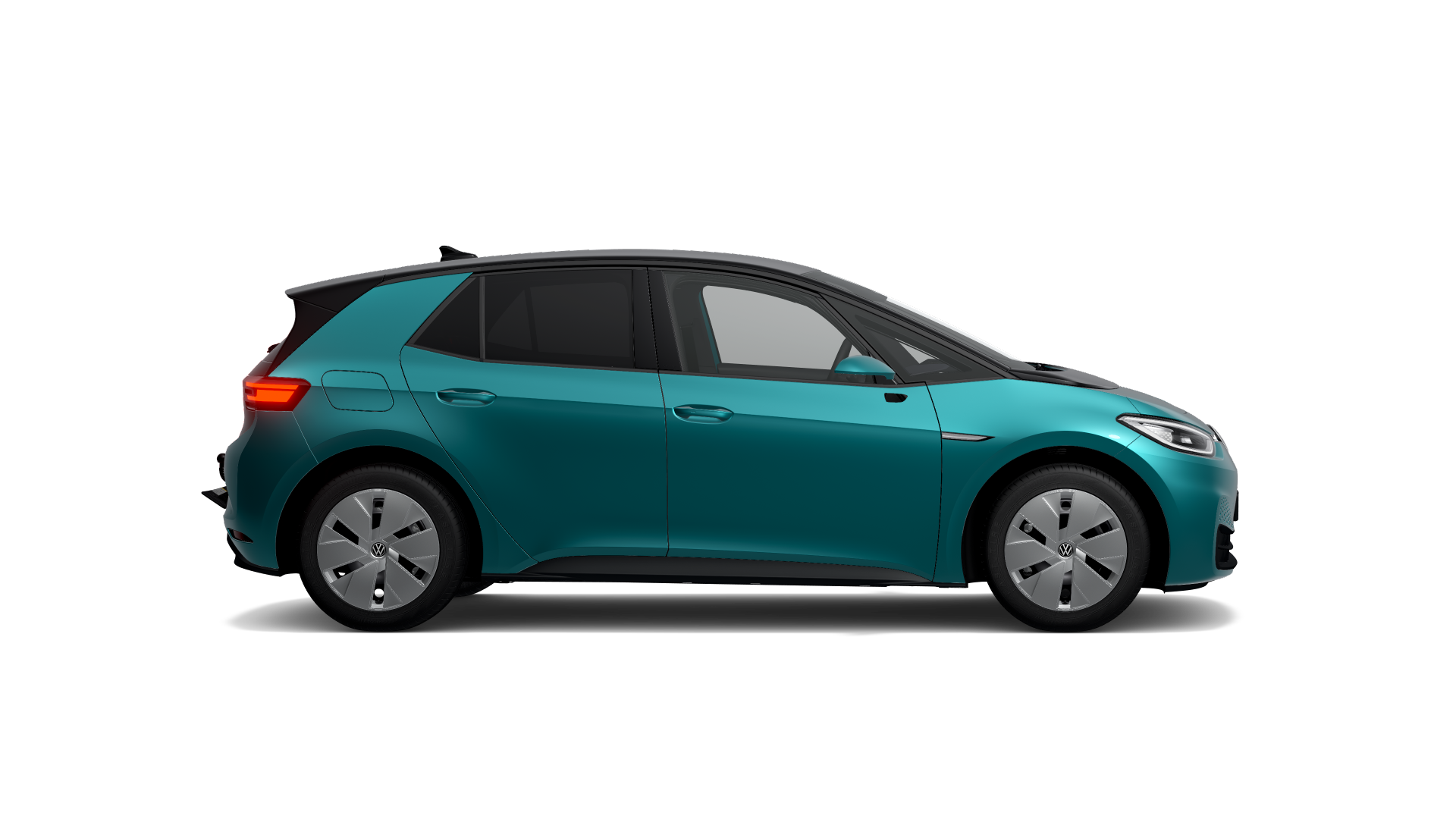 Volkswagen ID.3 Performance Pure Style