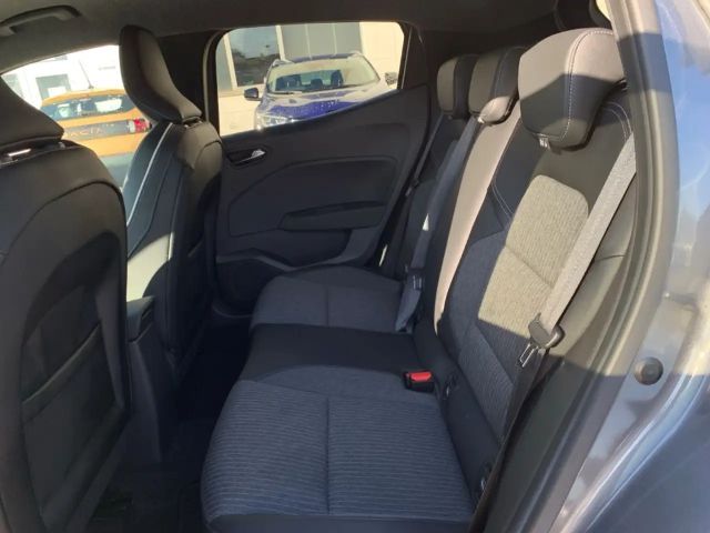 Renault Clio TCe 90 Techno