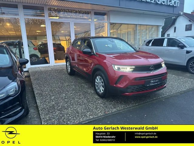 Opel Mokka 1.2 Turbo Edition Turbo