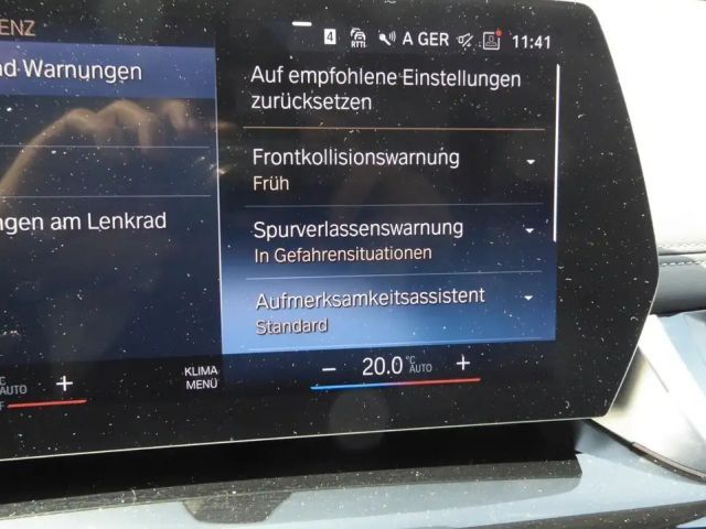 BMW 218 218i Active Tourer