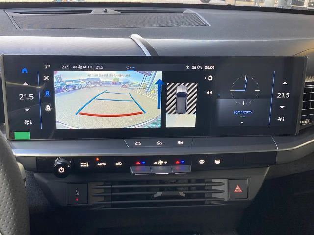 Opel Grandland X GS-Line Grand Sport