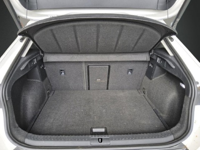 Cupra Formentor Formentor 2.0 TDI