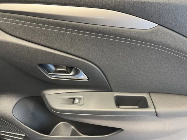 Opel Corsa GS-Line Grand Sport