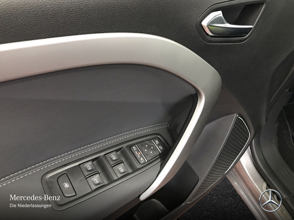 Mercedes-Benz T 180 Progressive