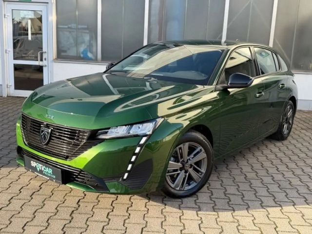 Peugeot 308 Active Pack EAT8 PureTech