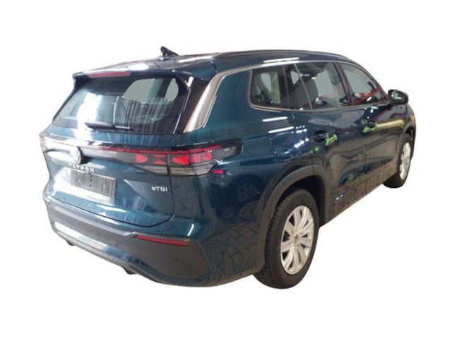 Volkswagen Tayron 1.5 eTSI DSG Life