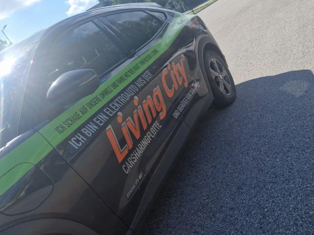 Ford Mustang Mach-E AWD Extended range