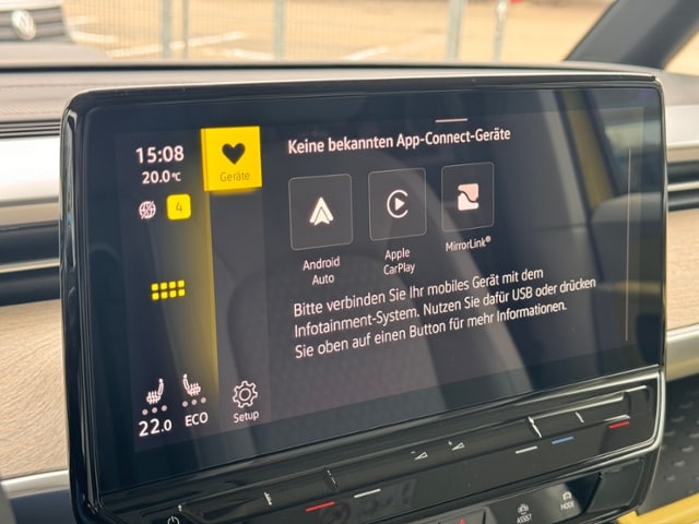 Volkswagen ID.Buzz 150 kW