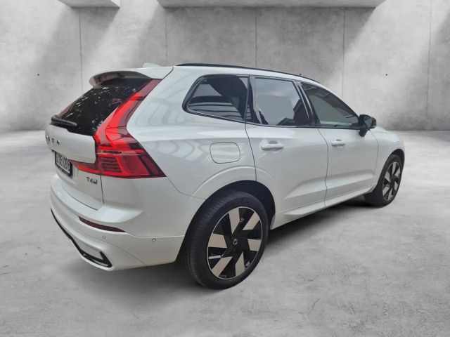 Volvo XC60 AWD Dark Plus Recharge T6