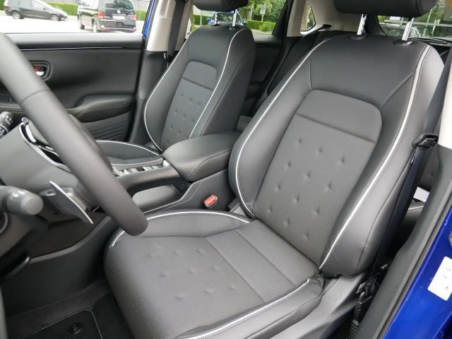 Honda ZR-V 2.0 i-MMD