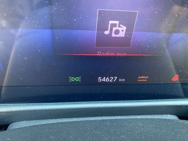 Opel Astra Elegance Sports Tourer