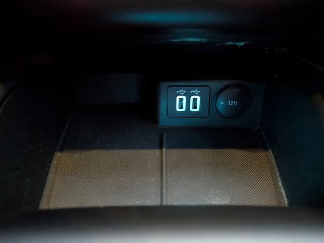 Ford Kuga Plug in Hybrid ST Line X