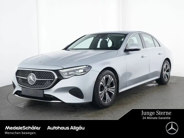 Mercedes-Benz E 450 4MATIC AVANTGARDE Sedan