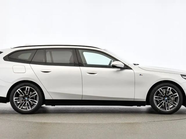 BMW 520 520d xDrive