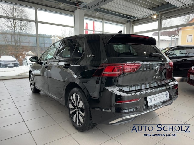 Volkswagen Golf 2.0 TDI DSG Golf VIII