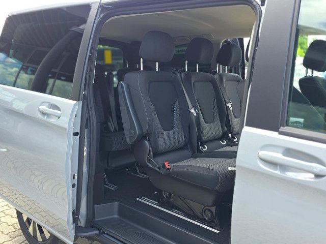 Mercedes-Benz V 220 V 220 d