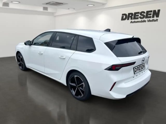 Opel Astra GS-Line Grand Sport