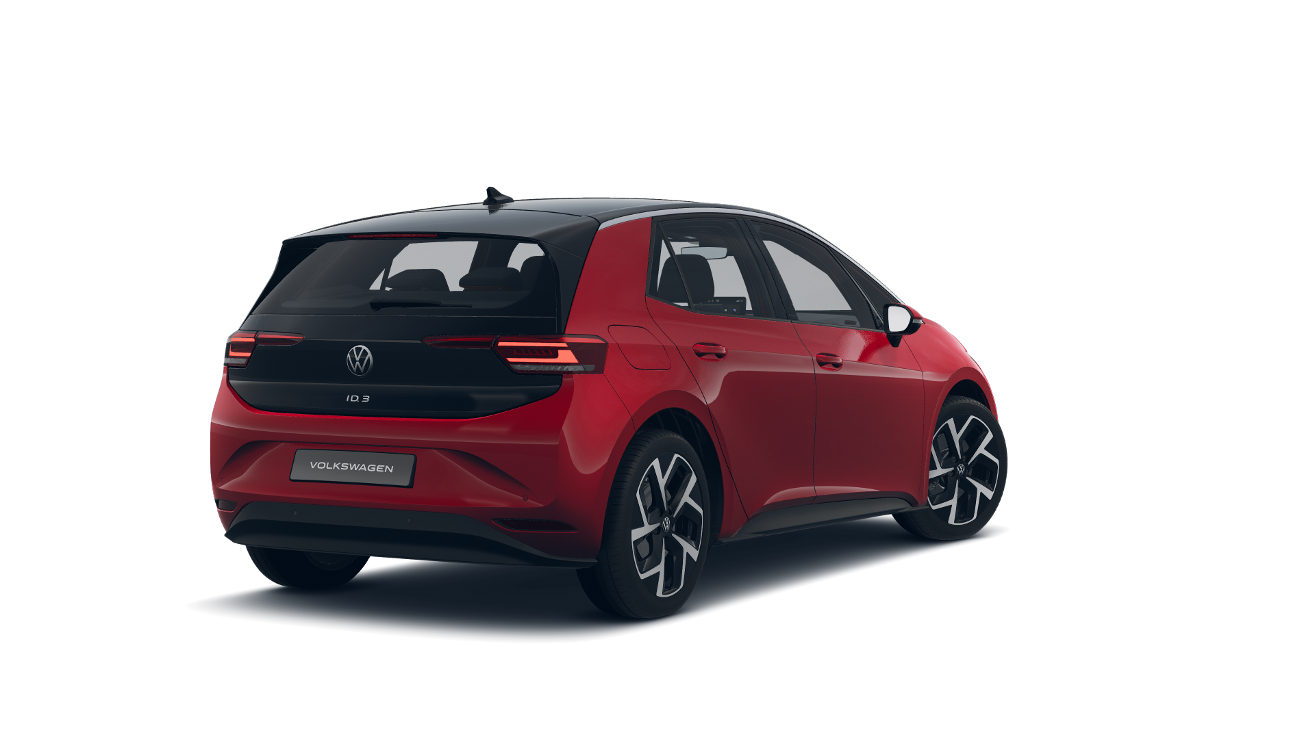 Volkswagen ID.3 Pure