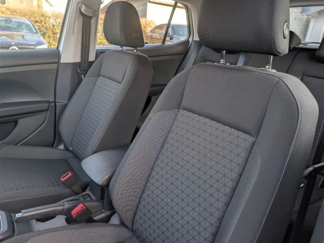 Volkswagen T-Cross 1.0 TSI DSG Life