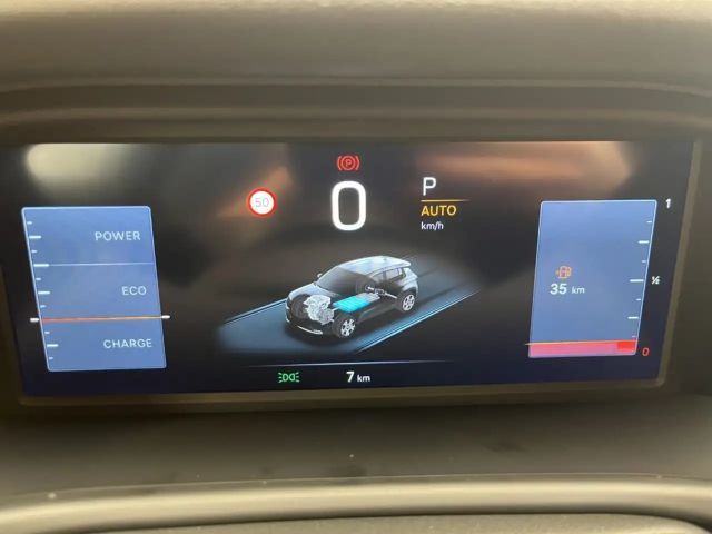 Jeep Avenger Upland MHEV 136 4XE