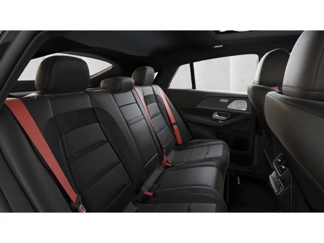 Mercedes-Benz GLE 63 AMG AMG Line Coupé