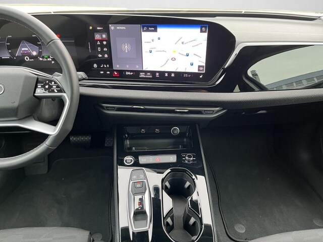 Audi A5 Avant S-Tronic