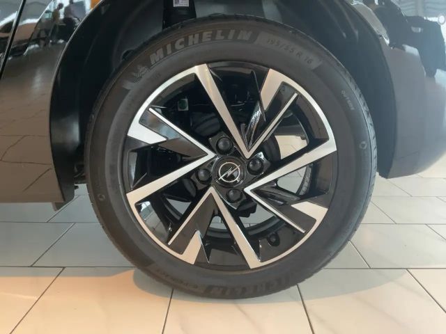 Opel Corsa 1.2 Turbo GS-Line Grand Sport Turbo