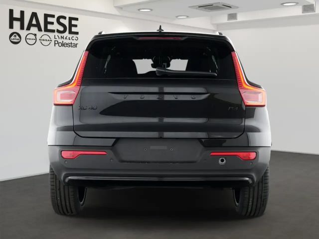 Volvo XC40 Plus