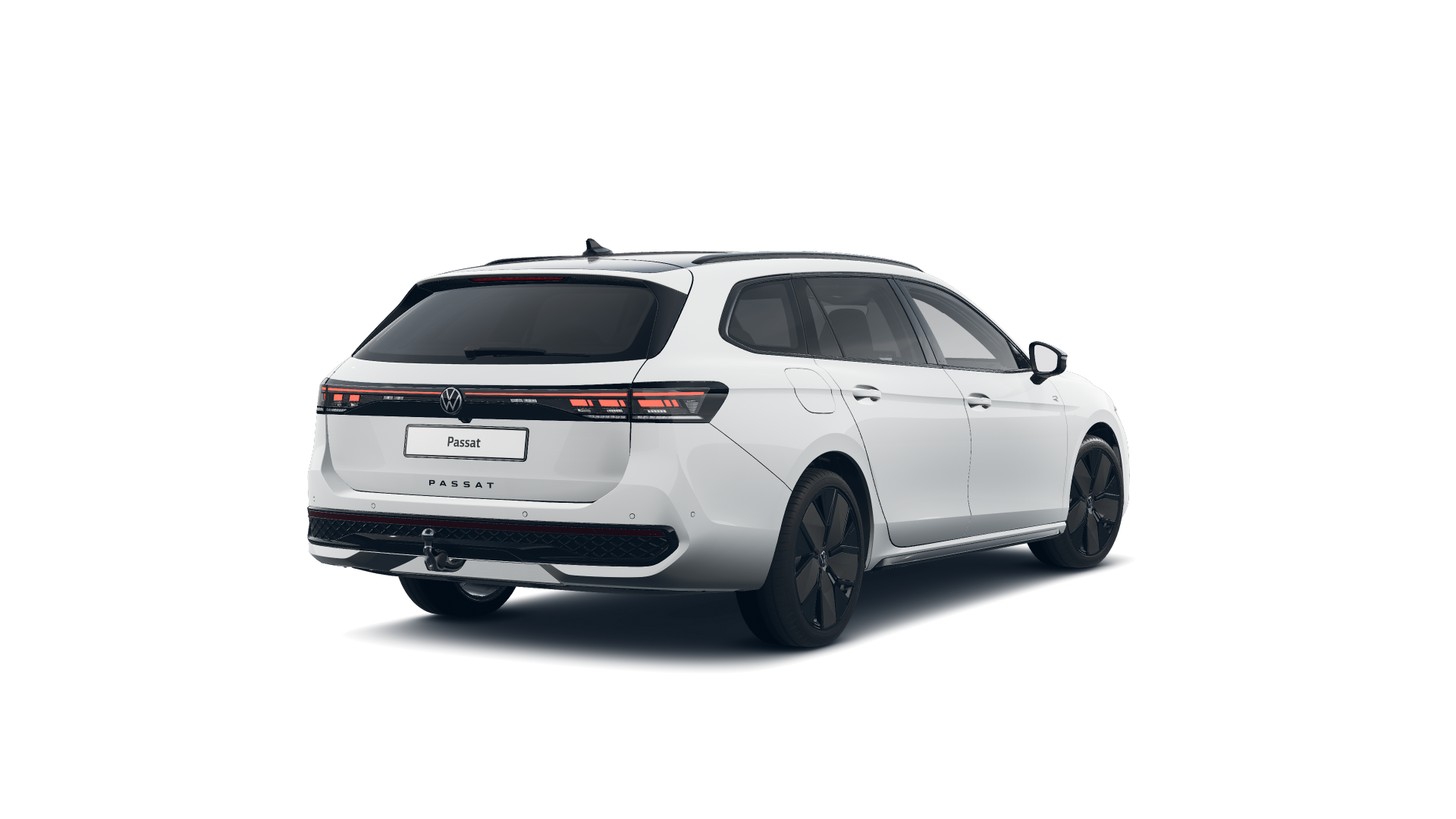 Volkswagen Passat R-Line