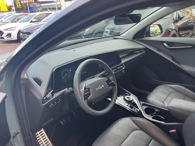 Kia Niro EV Spirit