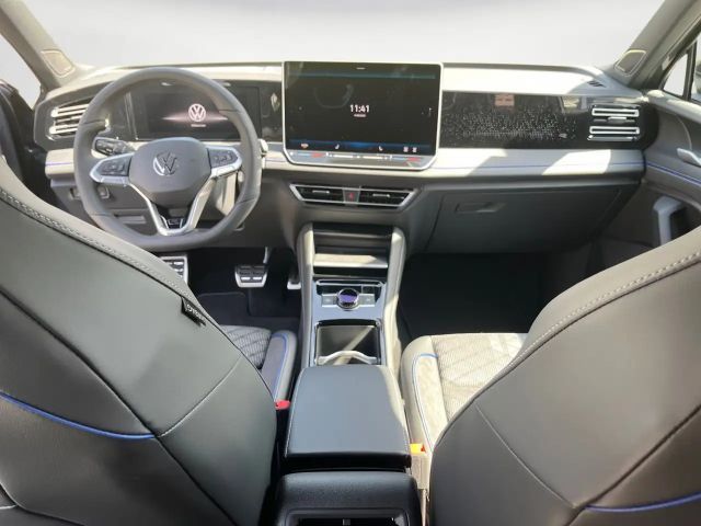 Volkswagen Tiguan 4Motion R-Line