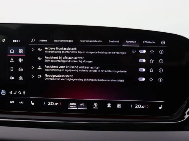 Audi A5 2.0 TFSI Avant S-Line S-Tronic