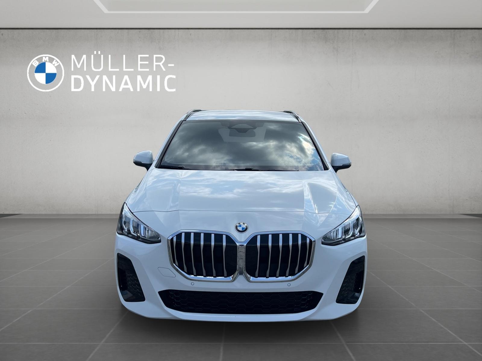 BMW 218 218i Active Tourer M-Sport