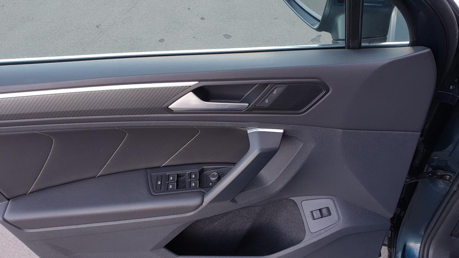 Volkswagen Tiguan 2.0 TDI DSG R-Line